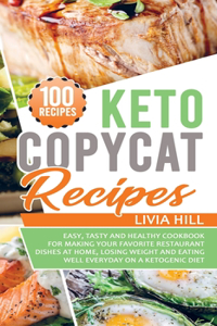 Keto Copycat Recipes