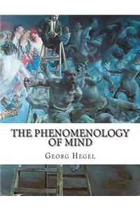 The Phenomenology of Mind