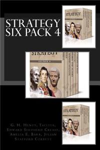 Strategy Six Pack 4