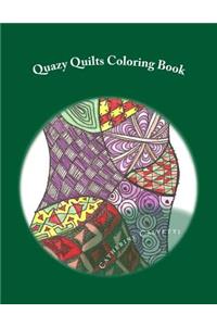 Quazy Quilts