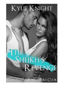 Sheikh's Revenge
