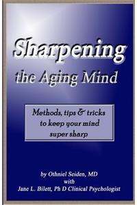 Sharpening the Aging Mind