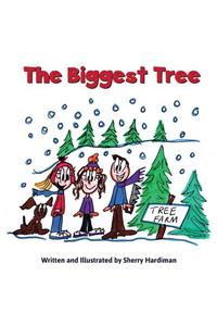 The Biggest Tree