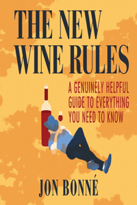 New Wine Rules