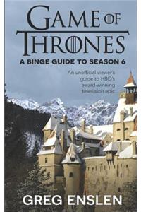 Game of Thrones