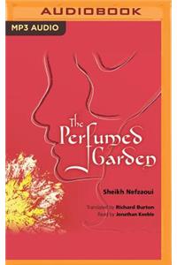 The Perfumed Garden