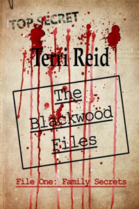 Blackwood Files - File One