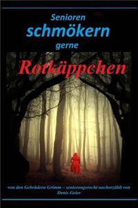 Senioren schmökern gerne