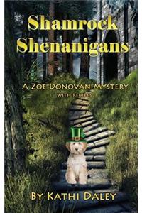 Shamrock Shenanigans