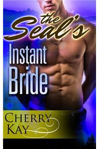 The SEAL's Instant Bride