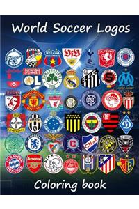 World Soccer Logos