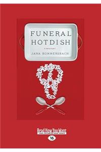 Funeral Hotdish
