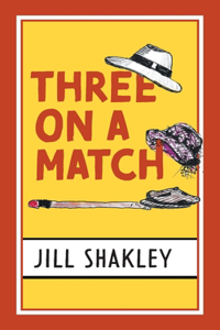 Three on a Match
