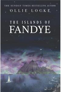 The Islands Of Fandye