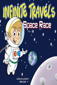 Infinite Travels: Space Race: Space Race