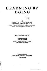 Learning and Doing