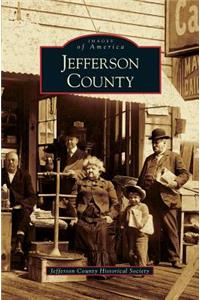 Jefferson County