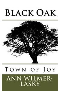 Black Oak