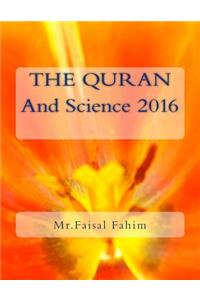 QURAN And Science 2016