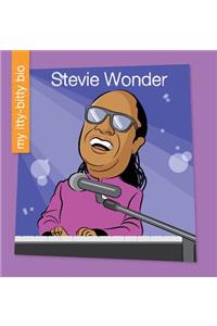 Stevie Wonder