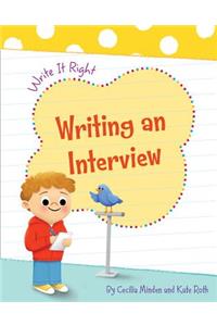 Writing an Interview