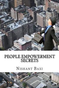 People Empowerment Secrets