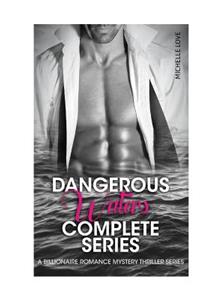 Dangerous Waters Complete Series
