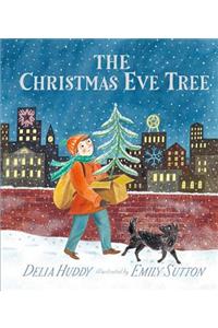 The Christmas Eve Tree
