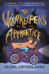 Wishkeeper's Apprentice