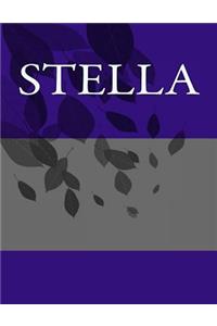 Stella