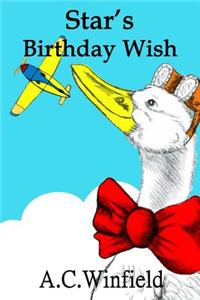 Star's Birthday Wish