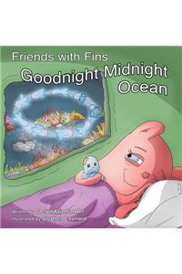 Goodnight Midnight Ocean