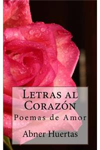 Letras al Corazón
