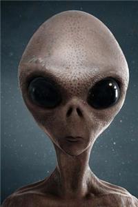 Say Hello to the Grey Alien Journal (or Gray Alien if You Prefer)
