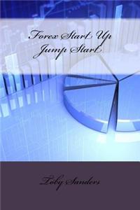 Forex Start Up Jump Start