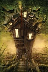 Gnome Stump Village Journal