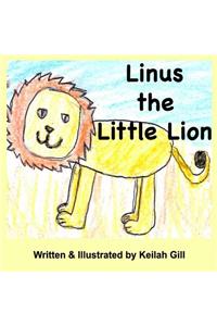Linus the Little Lion
