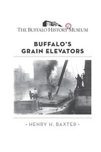 Buffalo's Grain Elevators