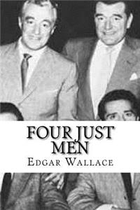 Four Just Men