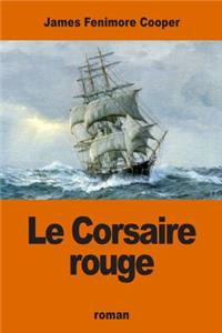 Le Corsaire rouge