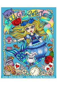 Alice in Waterland