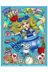 Alice in Waterland