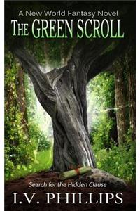 The Green Scroll