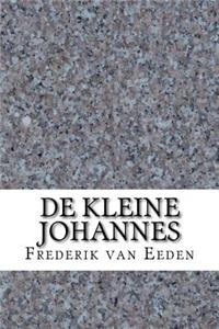 De kleine Johannes