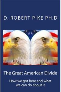The Great American Divide