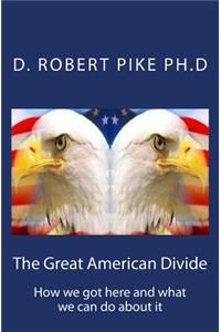 Great American Divide