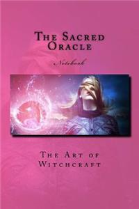 The Sacred Oracle