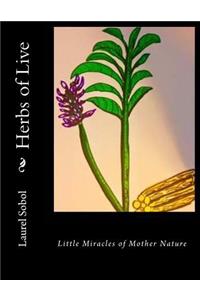 Herbs of Live