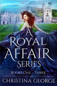 A Royal Affair - Series