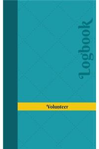 Volunteer Log